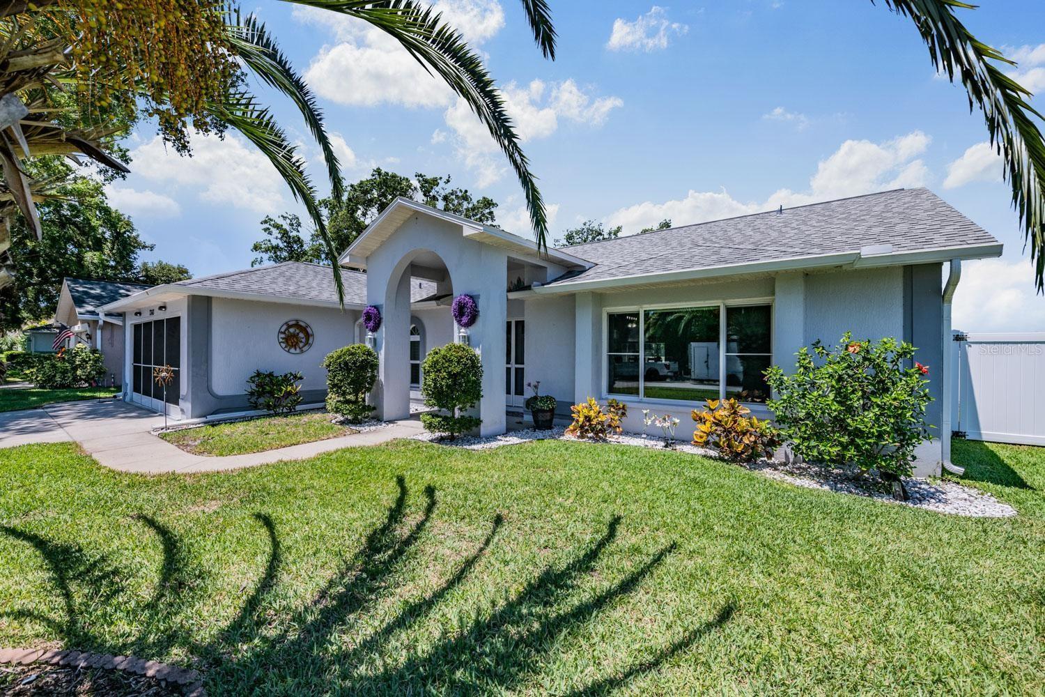 WOODRIDGE ESTATES A SUB - Residential