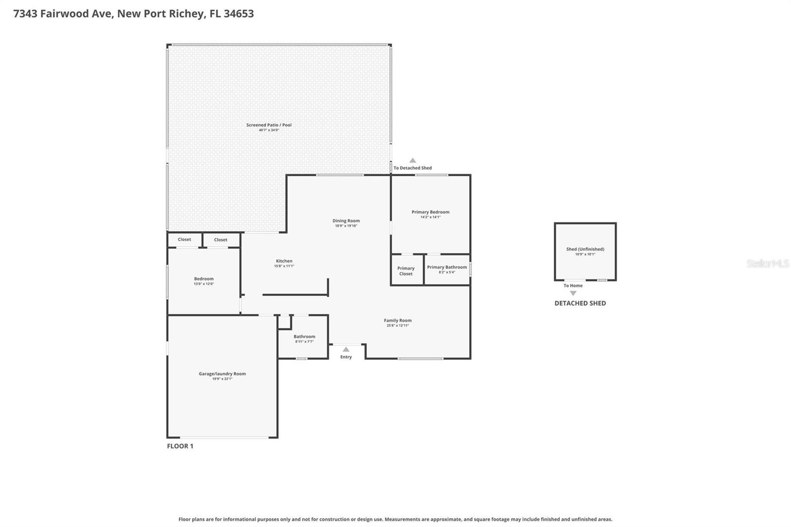 WOODRIDGE ESTATES A SUB - Residential