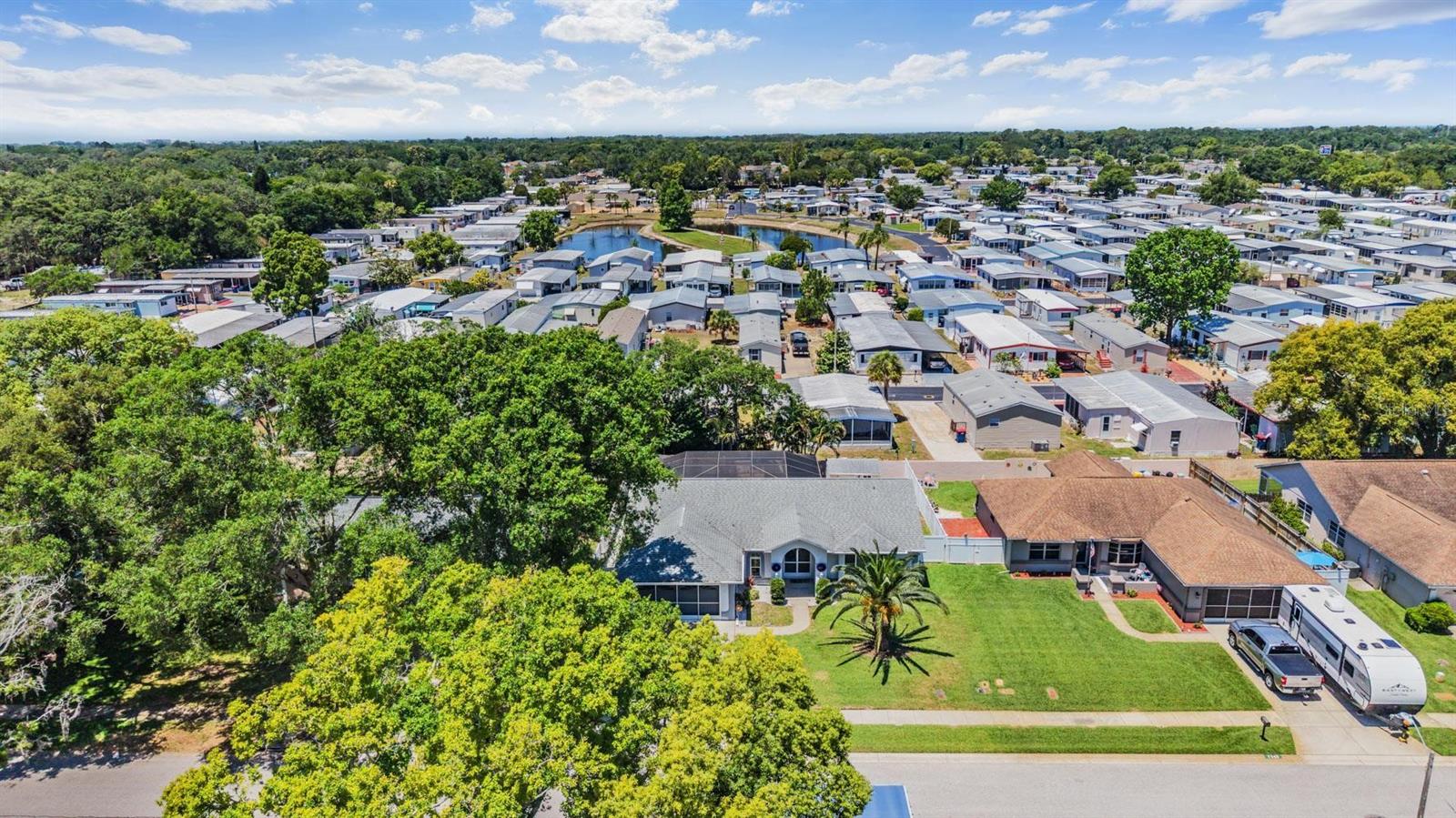 WOODRIDGE ESTATES A SUB - Residential