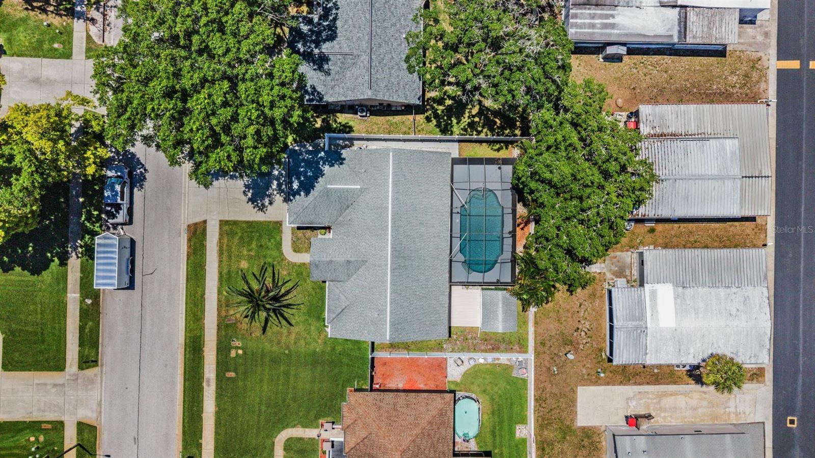 WOODRIDGE ESTATES A SUB - Residential