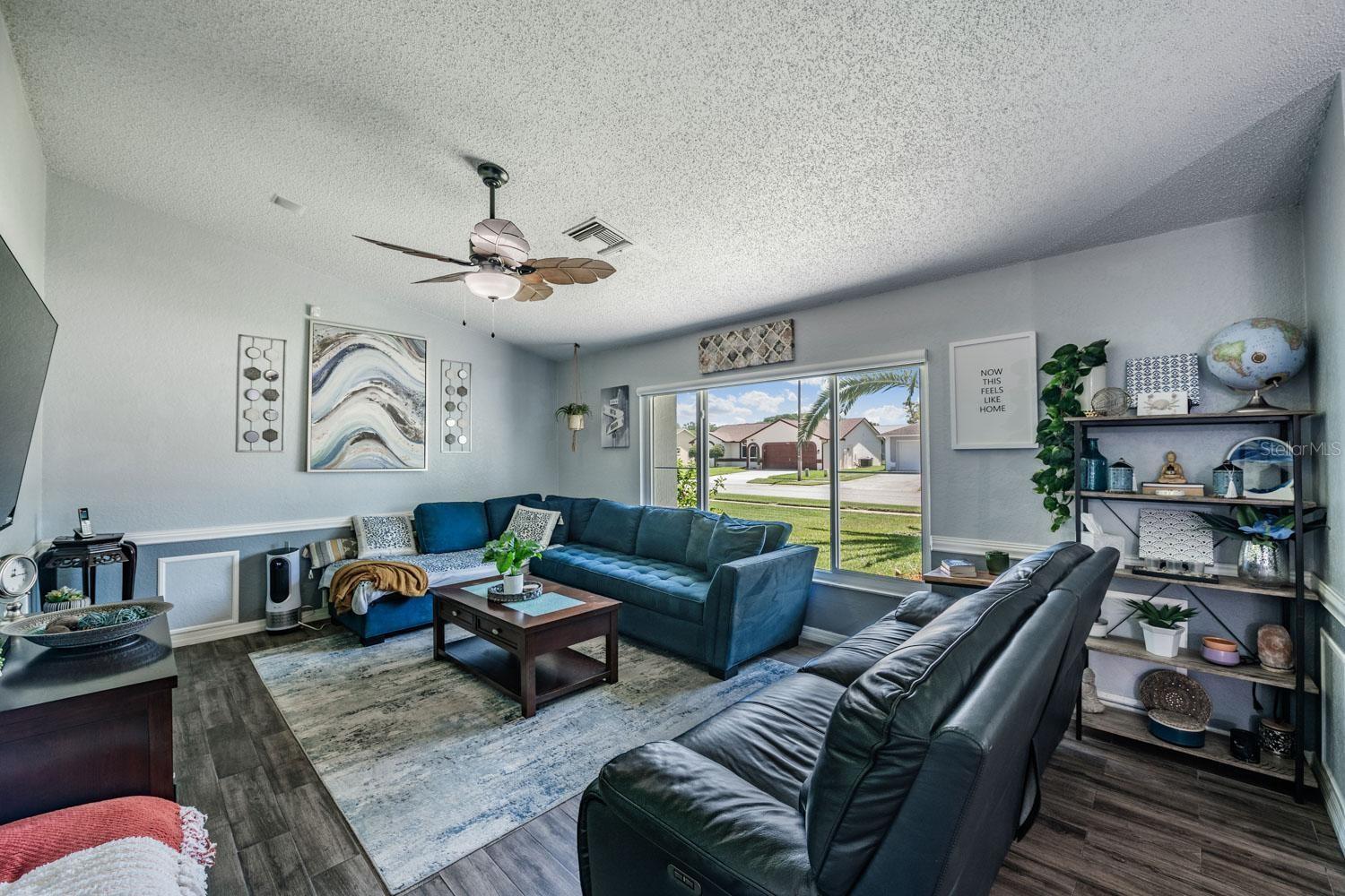 WOODRIDGE ESTATES A SUB - Residential