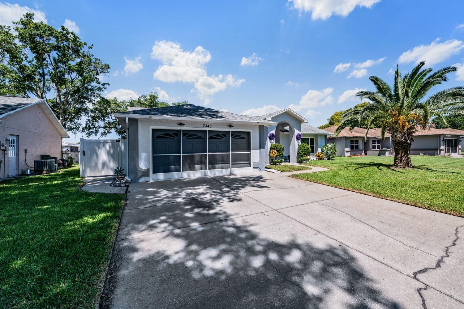 WOODRIDGE ESTATES A SUB - Residential