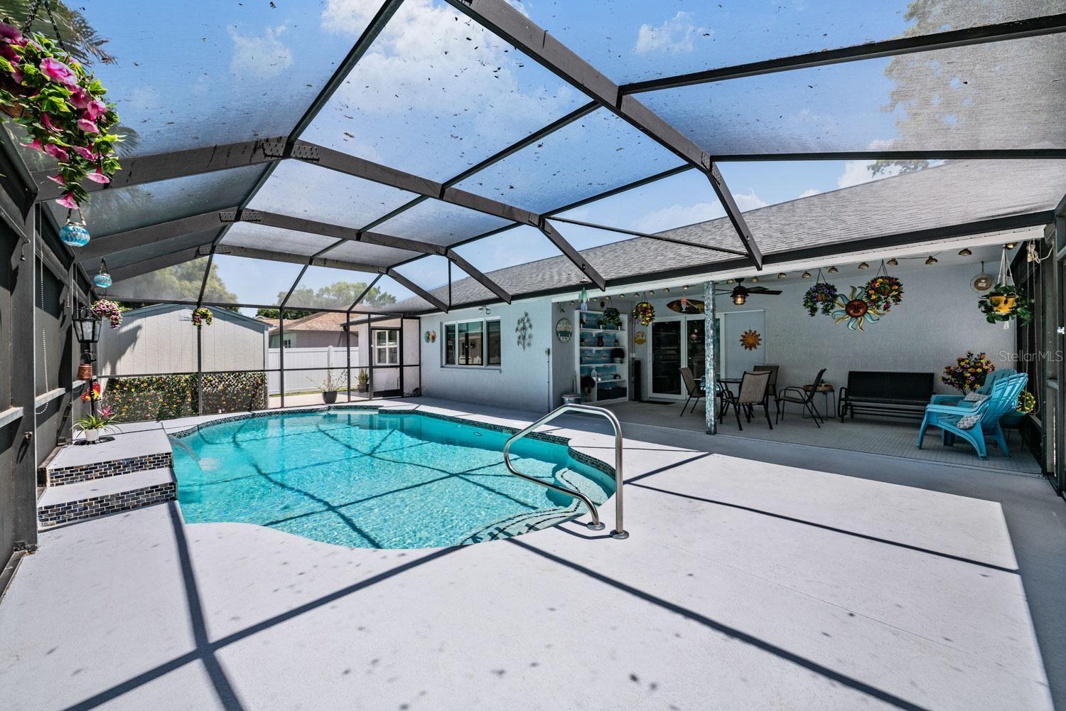 WOODRIDGE ESTATES A SUB - Residential