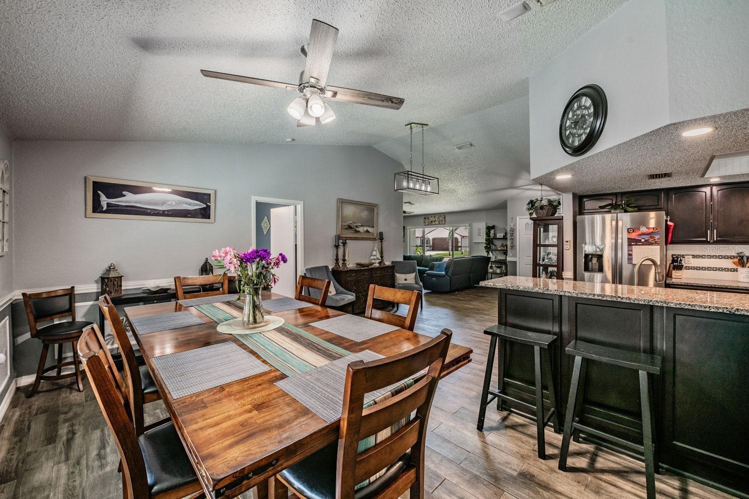 WOODRIDGE ESTATES A SUB - Residential