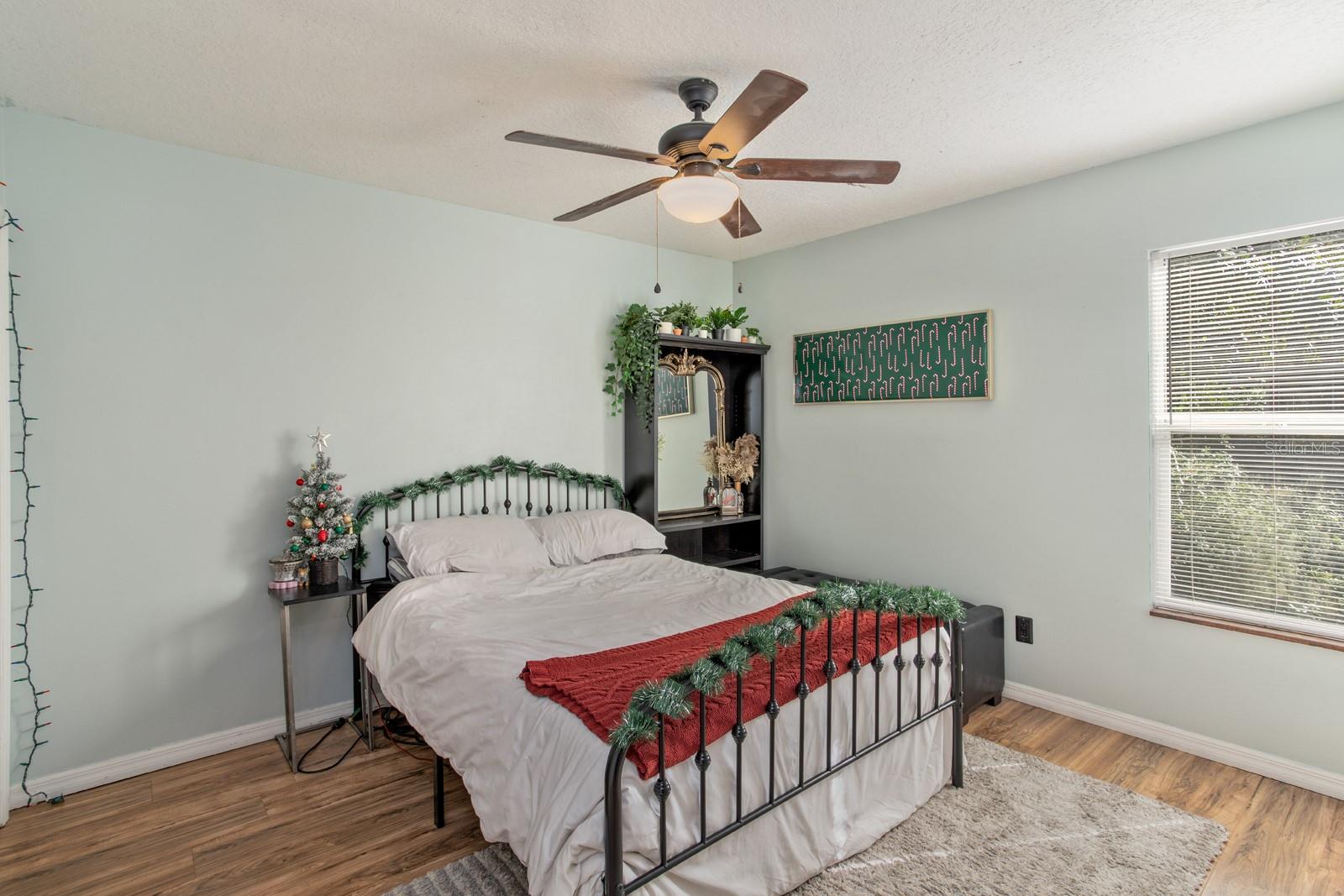 CLERMONT PARK PLACE - Residential