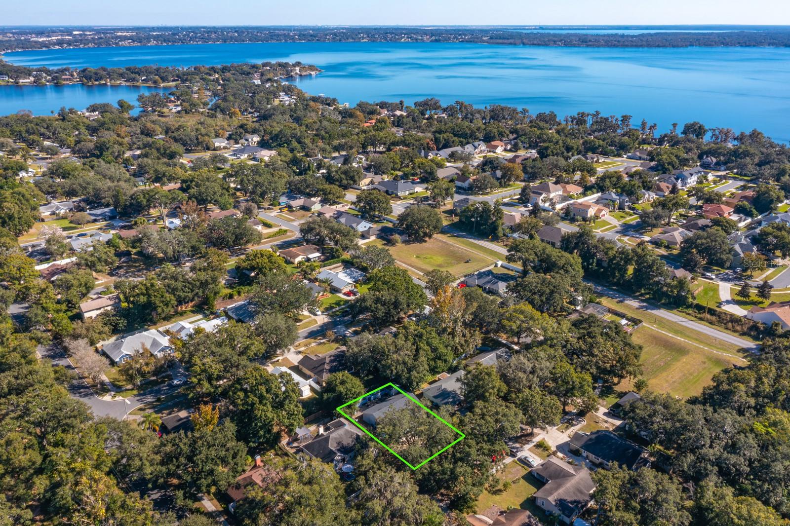 CLERMONT PARK PLACE - Residential