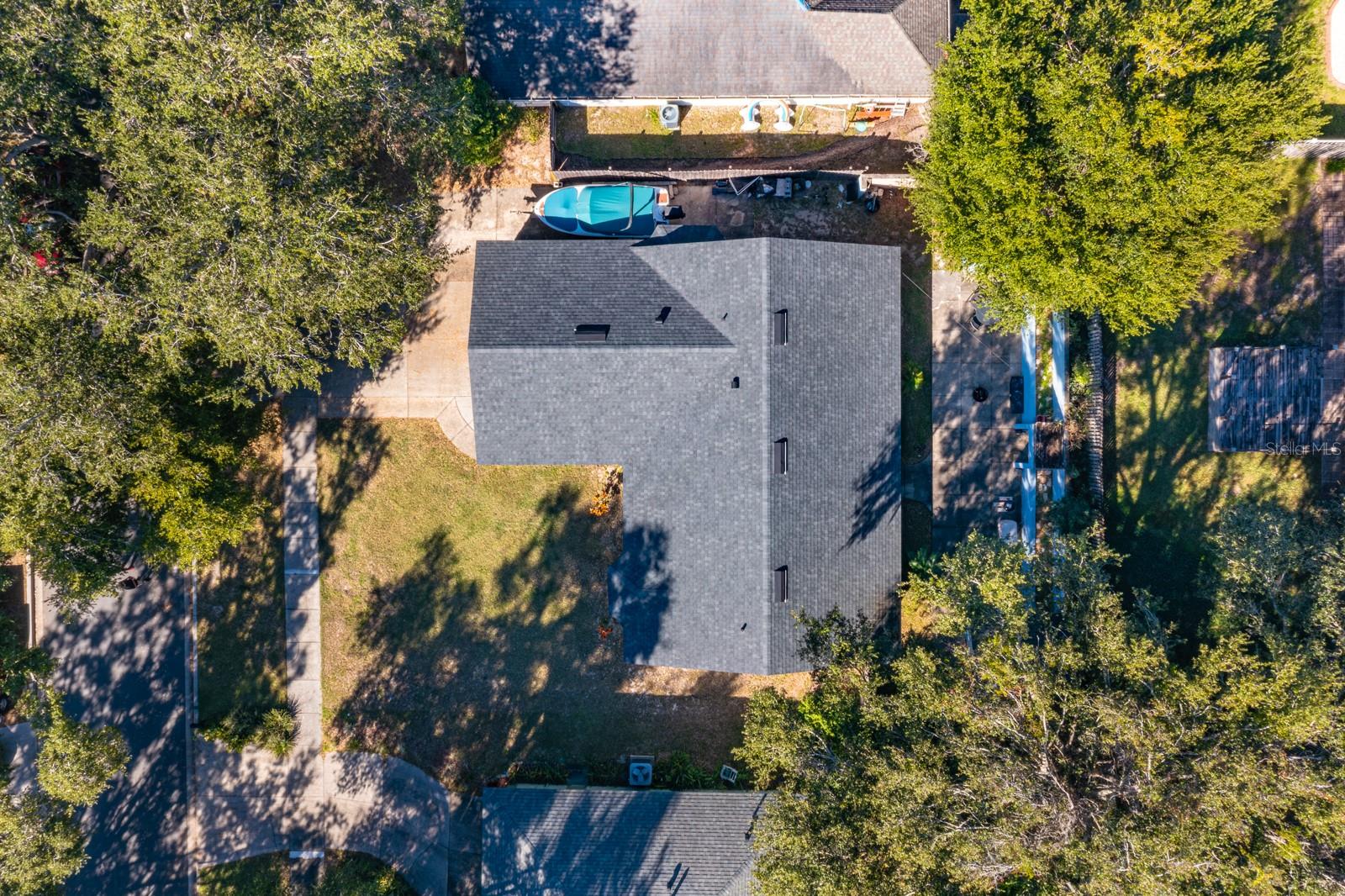 CLERMONT PARK PLACE - Residential