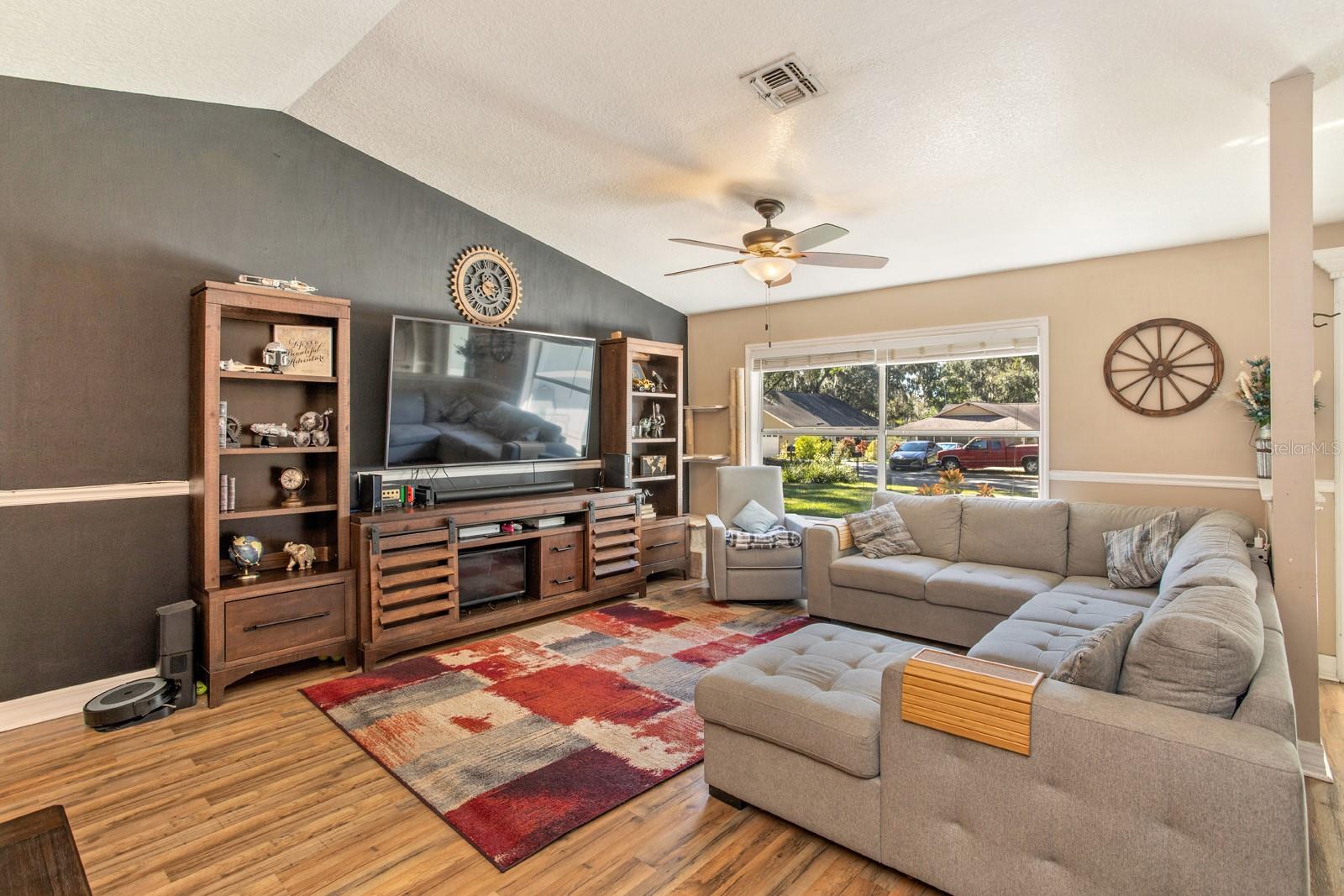 CLERMONT PARK PLACE - Residential