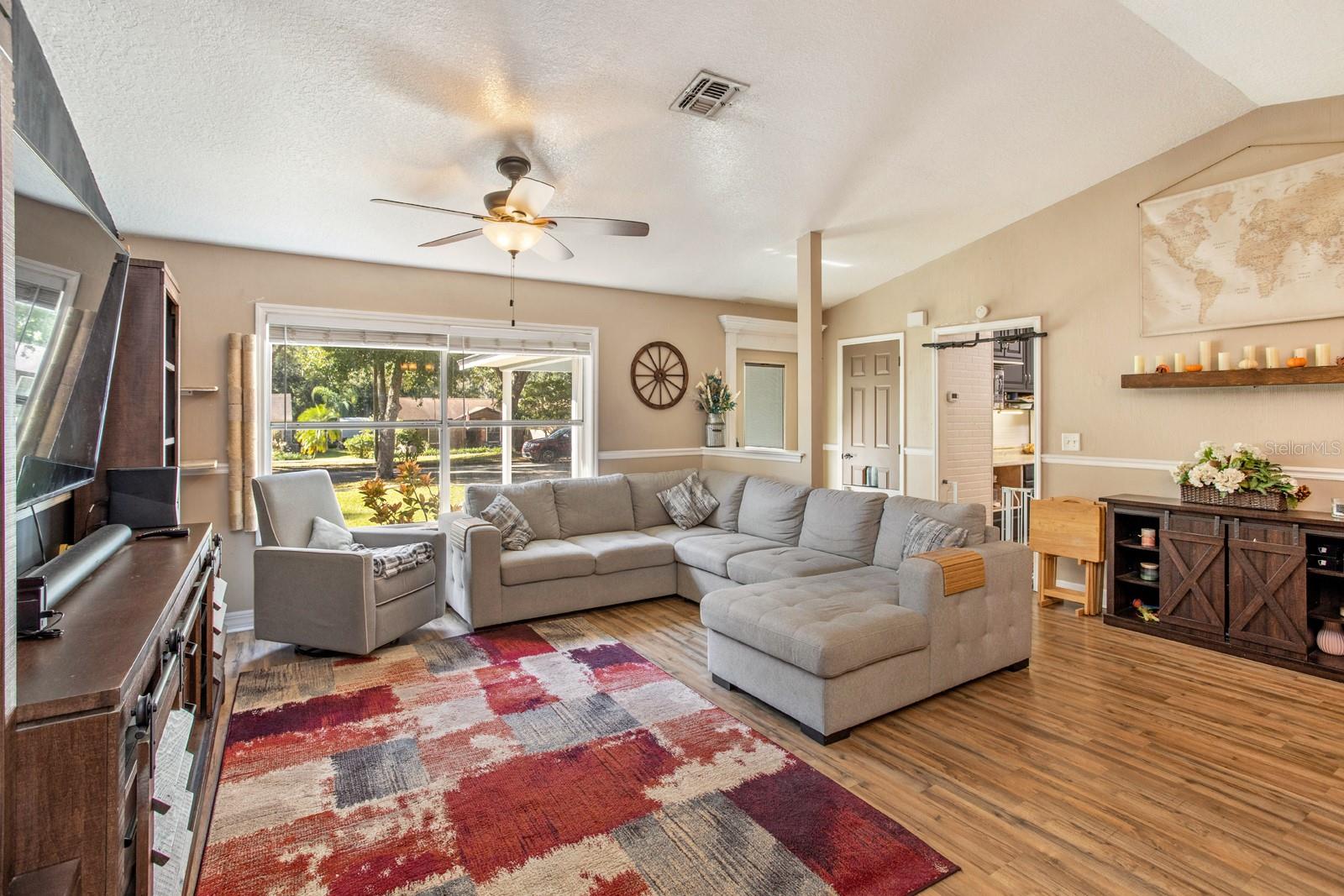 CLERMONT PARK PLACE - Residential