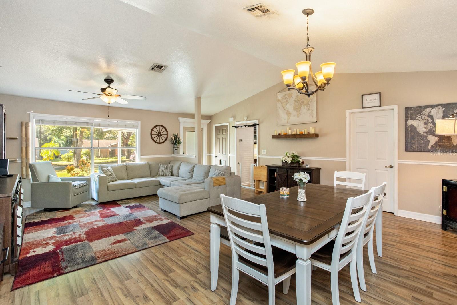 CLERMONT PARK PLACE - Residential