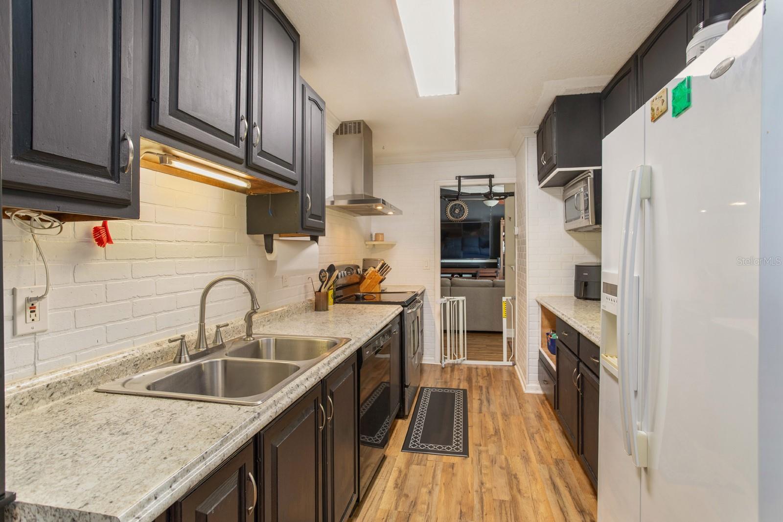 CLERMONT PARK PLACE - Residential