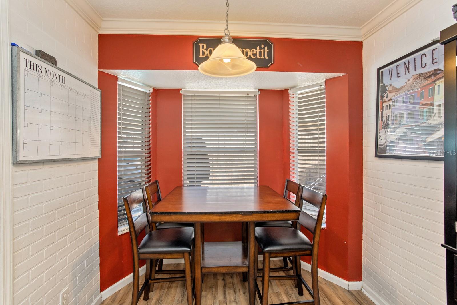 CLERMONT PARK PLACE - Residential