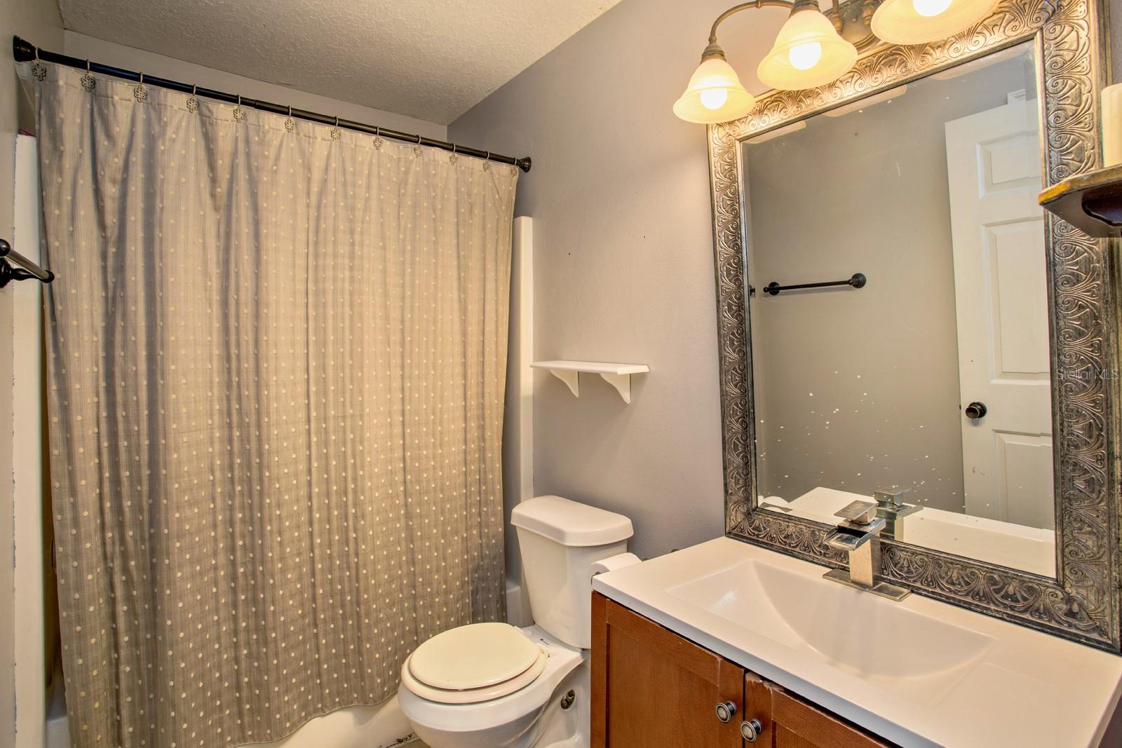 CLERMONT PARK PLACE - Residential