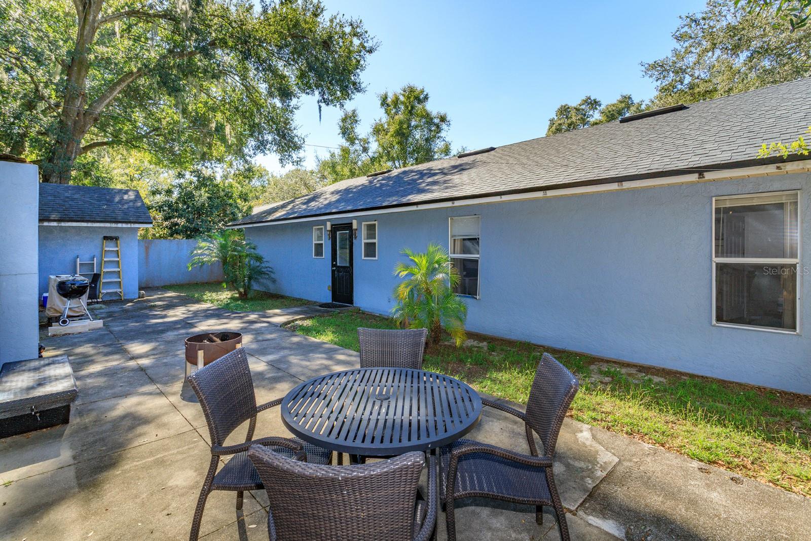 CLERMONT PARK PLACE - Residential