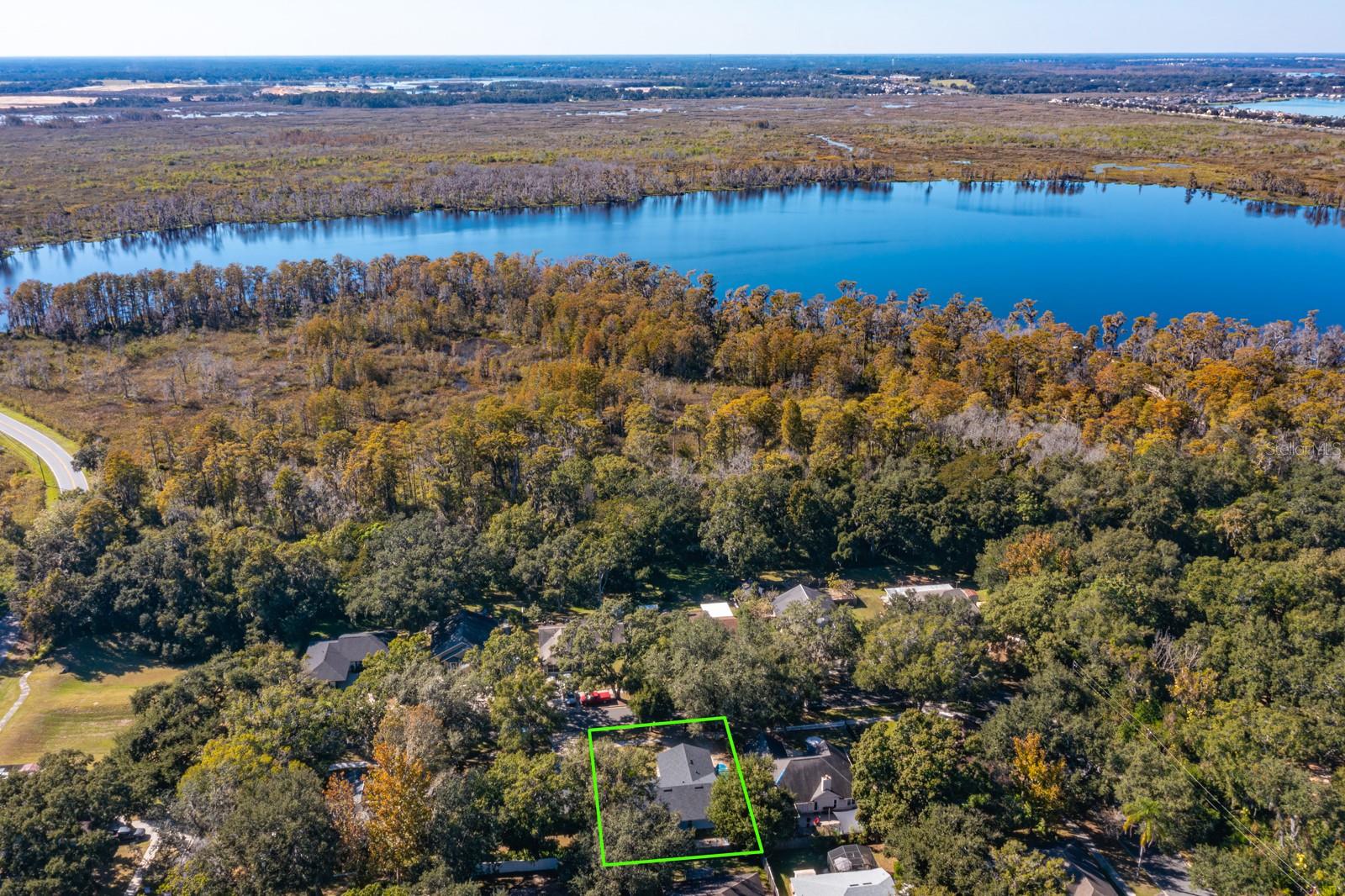 CLERMONT PARK PLACE - Residential