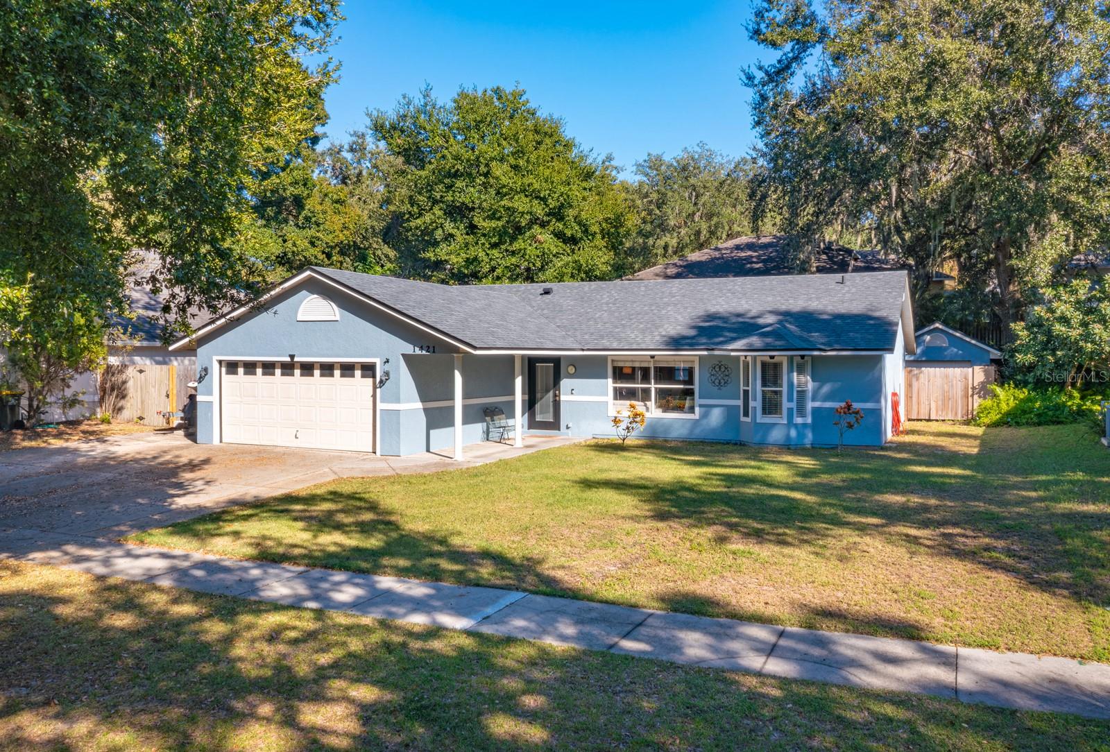 CLERMONT PARK PLACE - Residential