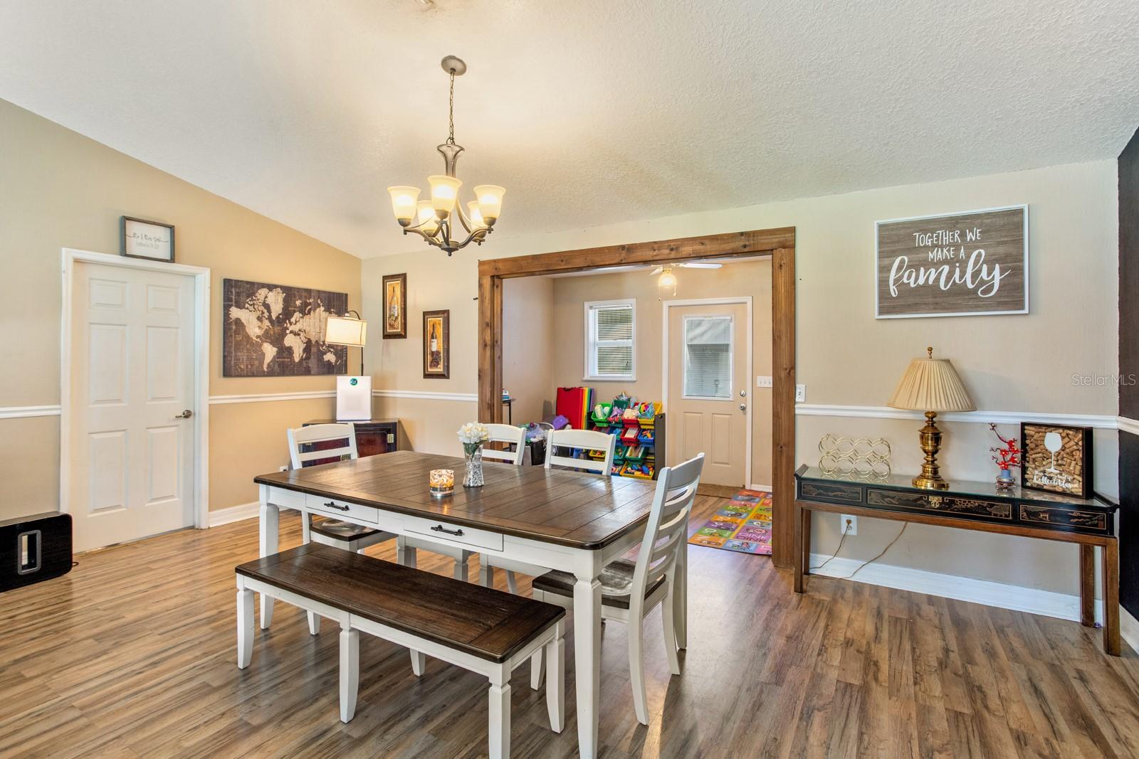 CLERMONT PARK PLACE - Residential