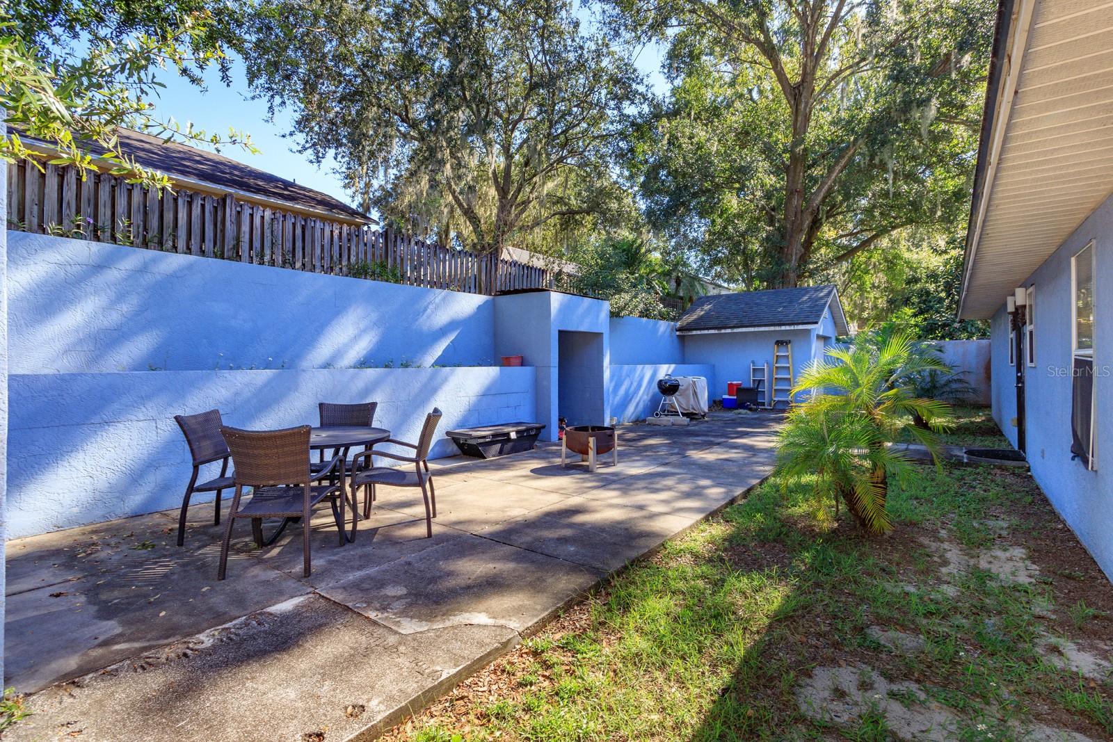 CLERMONT PARK PLACE - Residential