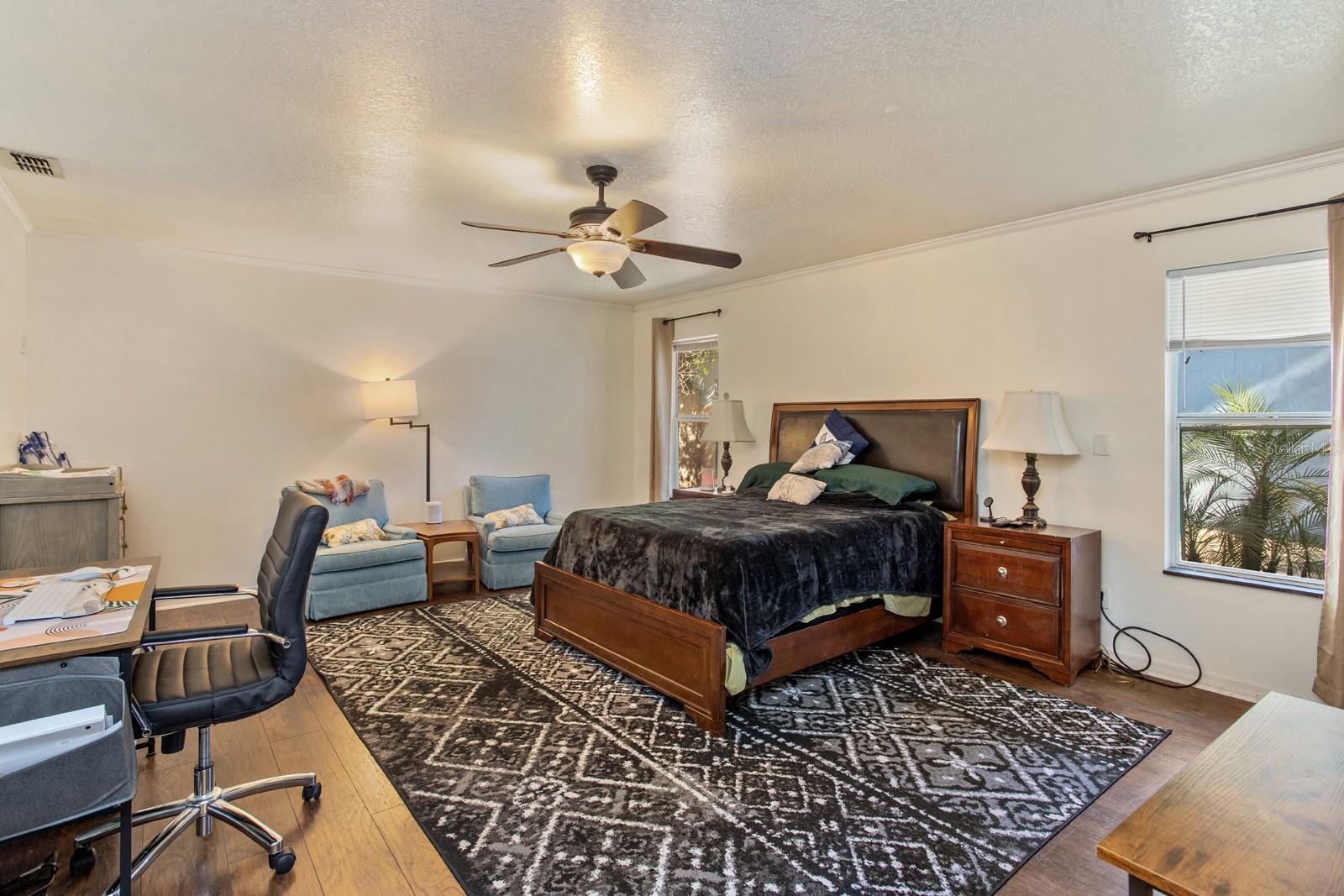 CLERMONT PARK PLACE - Residential