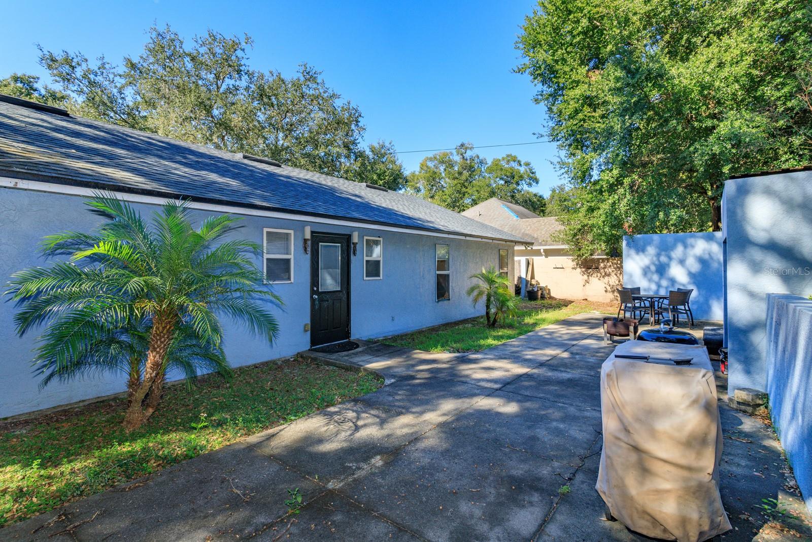 CLERMONT PARK PLACE - Residential