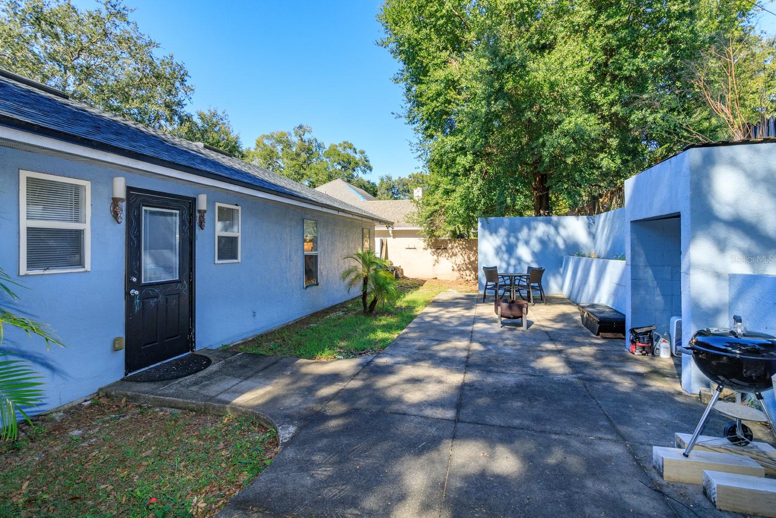 CLERMONT PARK PLACE - Residential