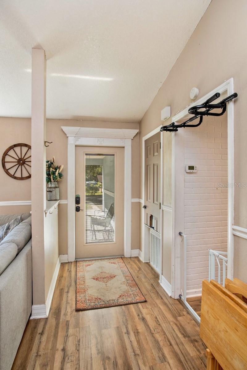 CLERMONT PARK PLACE - Residential