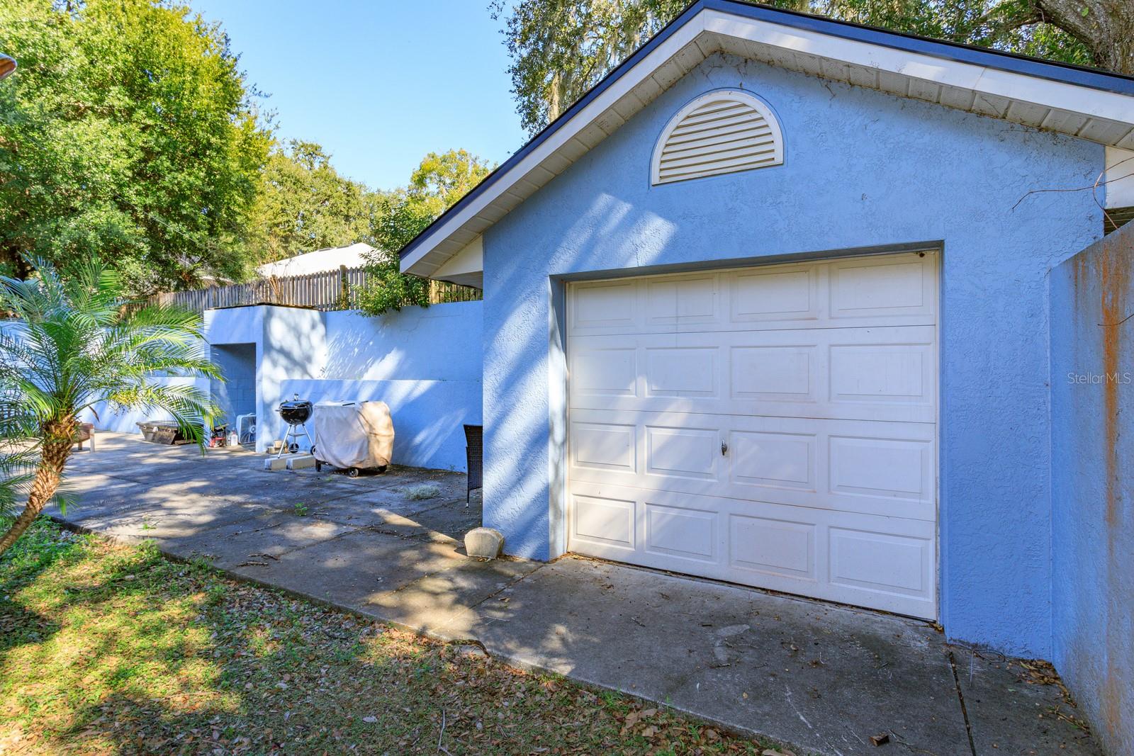 CLERMONT PARK PLACE - Residential