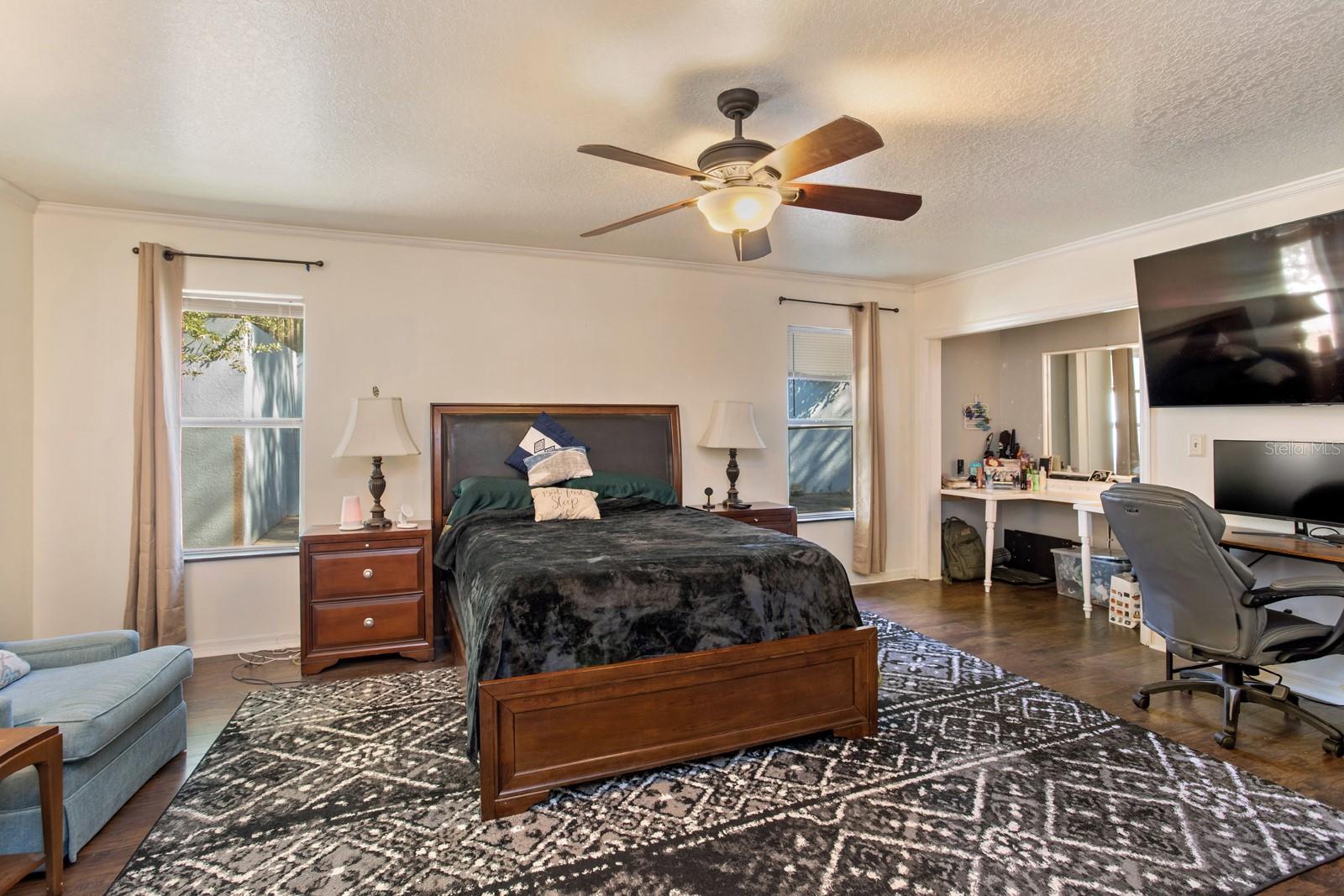 CLERMONT PARK PLACE - Residential