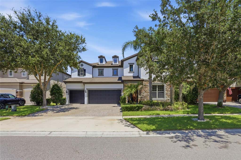 Photo of 9431 Royal Estates Boulevard, Orlando, FL 32836 (MLS # O6423342)