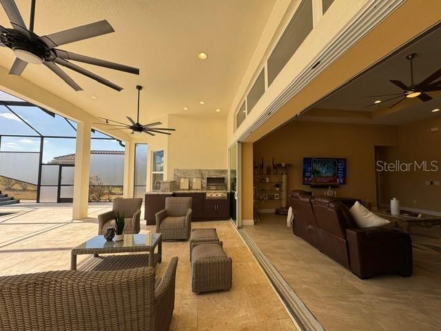 LAKE JOVITA GOLF & COUNTRY CLUB PH 04 A - Residential