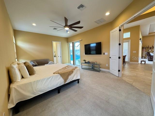 LAKE JOVITA GOLF & COUNTRY CLUB PH 04 A - Residential