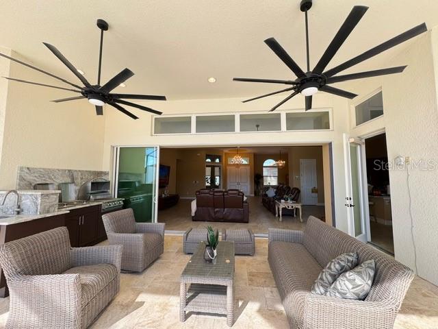 LAKE JOVITA GOLF & COUNTRY CLUB PH 04 A - Residential