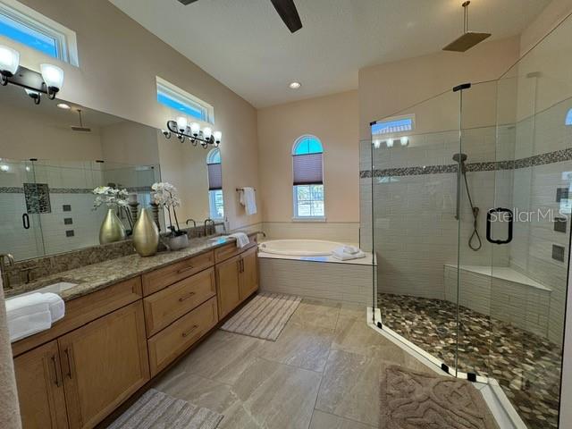 LAKE JOVITA GOLF & COUNTRY CLUB PH 04 A - Residential