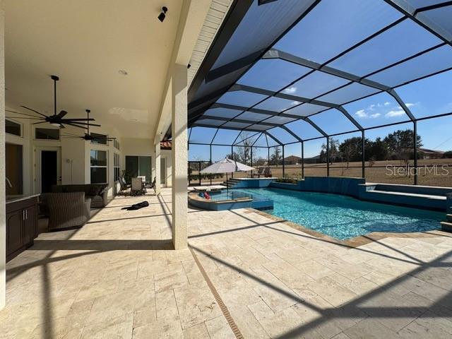 LAKE JOVITA GOLF & COUNTRY CLUB PH 04 A - Residential