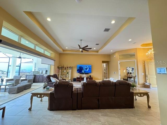 LAKE JOVITA GOLF & COUNTRY CLUB PH 04 A - Residential