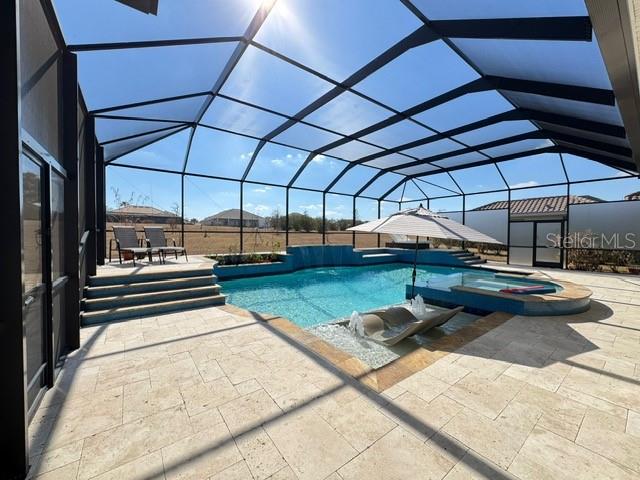 LAKE JOVITA GOLF & COUNTRY CLUB PH 04 A - Residential