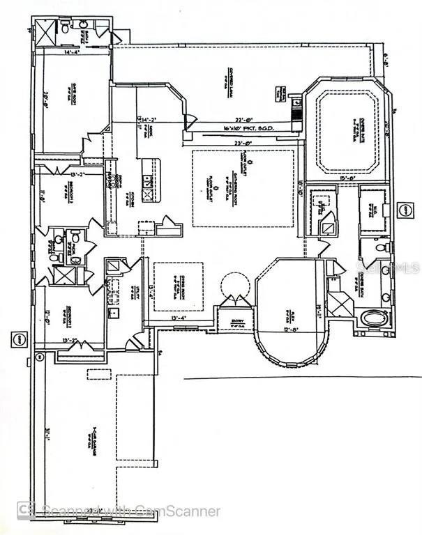 LAKE JOVITA GOLF & COUNTRY CLUB PH 04 A - Residential