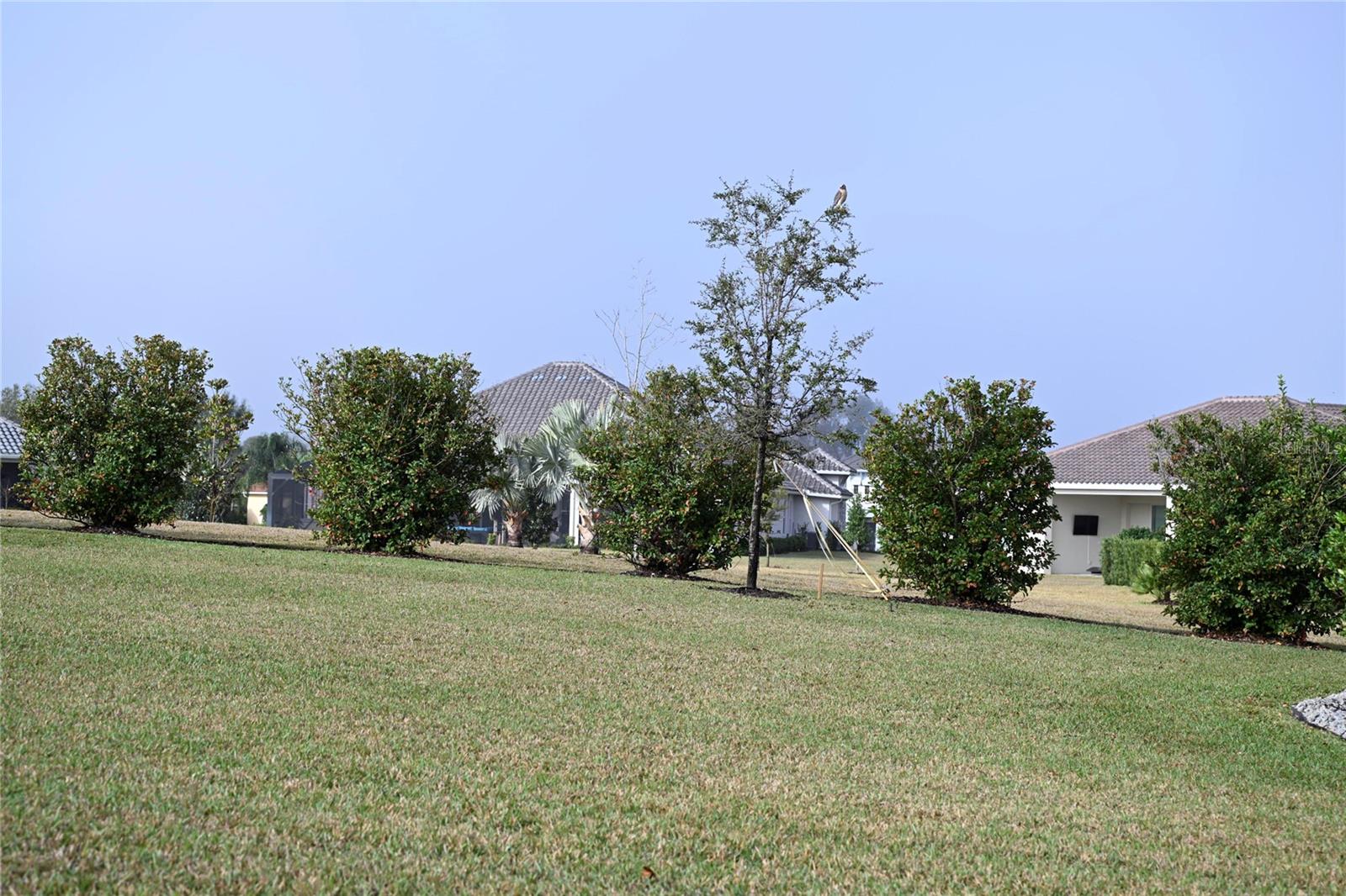 LAKE JOVITA GOLF & COUNTRY CLUB PH 04 A - Residential