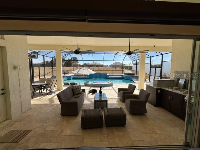 LAKE JOVITA GOLF & COUNTRY CLUB PH 04 A - Residential