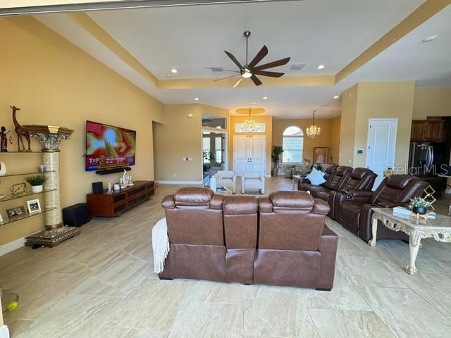 LAKE JOVITA GOLF & COUNTRY CLUB PH 04 A - Residential