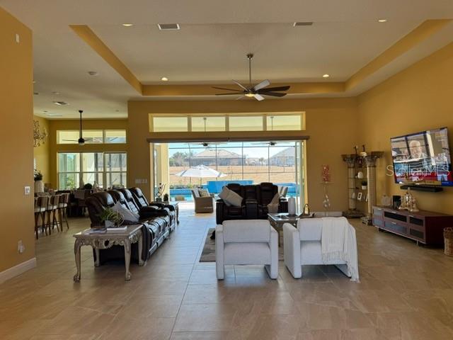 LAKE JOVITA GOLF & COUNTRY CLUB PH 04 A - Residential