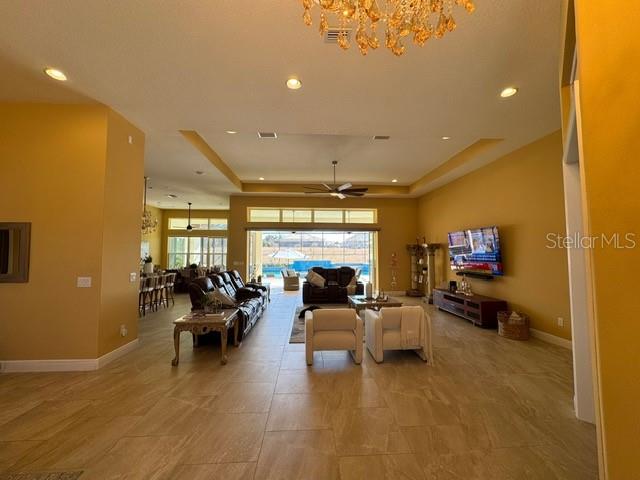 LAKE JOVITA GOLF & COUNTRY CLUB PH 04 A - Residential