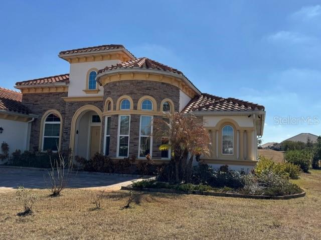 LAKE JOVITA GOLF & COUNTRY CLUB PH 04 A - Residential