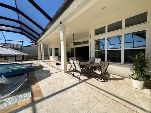 LAKE JOVITA GOLF & COUNTRY CLUB PH 04 A - Residential