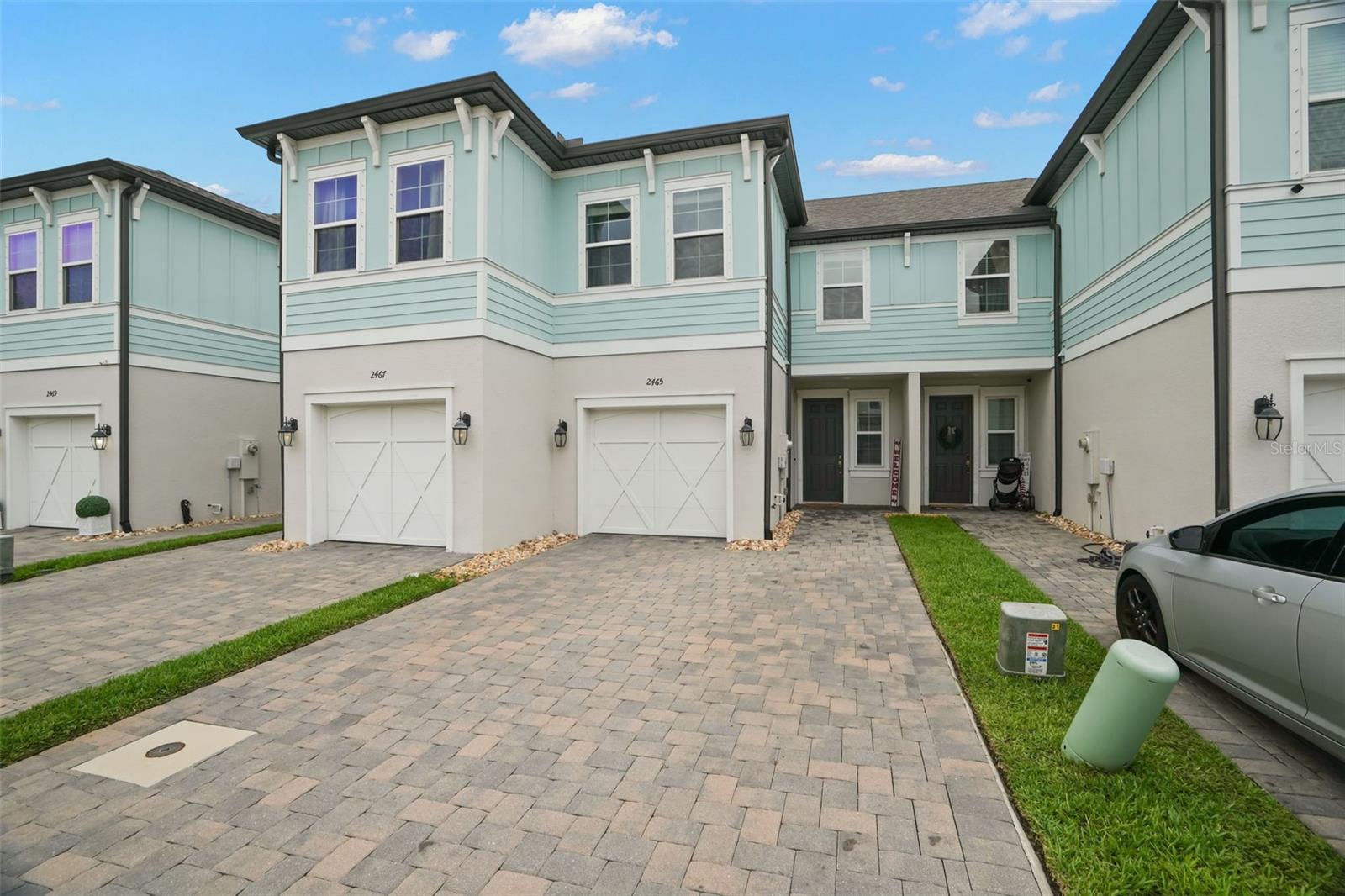 2465 FOGGY CREEK CIRCLE