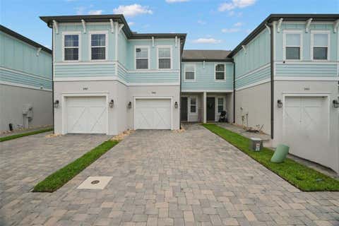 Photo of 2465 Foggy Creek Circle, Clearwater, FL 33764 (MLS # TB8530608)
