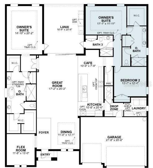 18534 FOXTAIL LOOP