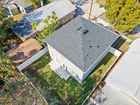 A home in TAMPA