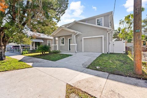 A home in TAMPA