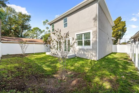 A home in TAMPA